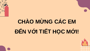 Giáo án Powerpoint Bài 7 GDCD 6 Cánh diều: Ứng phó với các tình huống nguy hiểm từ con người
