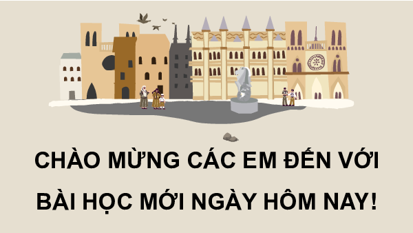 Giáo án Powerpoint Bài 1 Lịch sử 8 Chân trời sáng tạo: Các cuộc cách mạng tư sản ở châu Âu và Bắc Mỹ