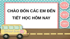 Giáo án Powerpoint Ôn tập các số đến 100 (trang 7, 8, 9, 10) Toán lớp 2 Chân trời sáng tạo (phiên bản 2)