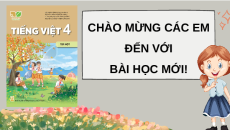 Giáo án Powerpoint Luyện từ và câu: Luyện tập về danh từ (trang 24, 25) Tiếng việt lớp 4 Kết nối tri thức