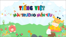 Giáo án Powerpoint Bài 2: Bản tin Ngày hội Nghệ sĩ nhí Tiếng việt lớp 3 Chân trời sáng tạo