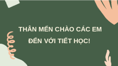 Giáo án Powerpoint Bài tập cuối chương 4 Toán 8 Cánh diều