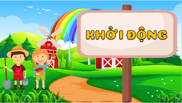 Giáo án Powerpoint Phép trừ các số tự nhiên Toán lớp 4 Chân trời sáng tạo