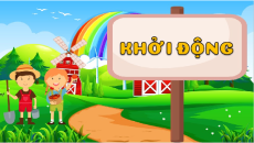 Giáo án Powerpoint Phép trừ các số tự nhiên Toán lớp 4 Chân trời sáng tạo