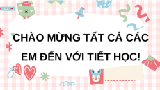 Giáo án Powerpoint Phương trình bậc nhất hai ẩn và hệ hai phương trình bậc nhất hai ẩn Toán 9 Chân trời sáng tạo