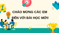 Giáo án Powerpoint Định lí Pythagore Toán 8 Cánh diều