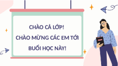Giáo án Powerpoint Bài 6 GDCD 7 Chân trời sáng tạo: Nhận diện tình huống gây căng thẳng (pb 2)