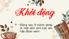 Giáo án Powerpoint Tình yêu sách Ngữ văn 8 Chân trời sáng tạo