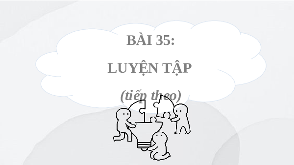 Giáo án Powerpoint Luyện tập trang 72 Toán lớp 2 Cánh diều