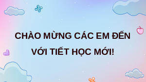 Giáo án Powerpoint Bài 3 GDCD 6 Cánh diều: Siêng năng, kiên trì