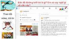 Giáo án Powerpoint Chủ đề chung 2 Địa lí 8 Kết nối tri thức: Bảo vệ chủ quyền, các quyền và lợi ích hợp pháp của Việt Nam ở Biển Đông