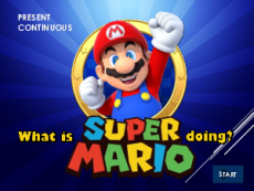 Trò chơi powerpoint Hoạt động