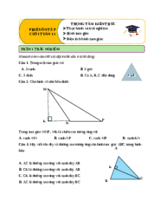 Bài tập cuối tuần Toán lớp 5 Chân trời sáng tạo Tuần 14