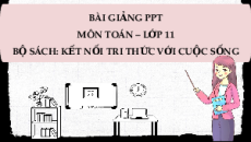 Bài giảng Powerpoint Phương trình, bất phương trình mũ và lôgarit Toán 11 Kết nối tri thức