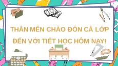 Giáo án Powerpoint Tứ giác nội tiếp Toán 9 Chân trời sáng tạo