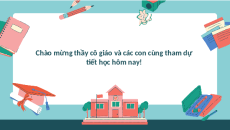 Giáo án powerpoint Em làm được những gì ? trang 34 | Chân trời sáng tạo Toán lớp 2