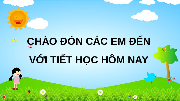 Giáo án Powerpoint Bài 4: Hai người bạn Tiếng việt lớp 3 Chân trời sáng tạo