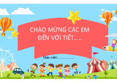 Giáo án Powerpoint Bài 7: Cùng khám phá trường học Tự nhiên xã hội lớp 1 Kết nối tri thức