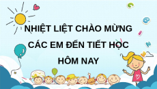 Giáo án Powerpoint Các số từ 111 đến 200 (trang 45, 46) Toán lớp 2 Chân trời sáng tạo (phiên bản 2)