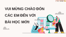 Giáo án Powerpoint Bài F3: Tạo bảng và khung trong trang web với HTML Tin học 12 Chân trời sáng tạo