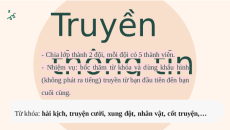 Giáo án Powerpoint Kiến thức ngữ văn trang 83 Ngữ văn 8 Cánh diều