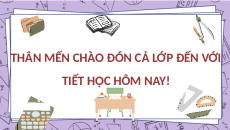 Giáo án Powerpoint Đường tròn ngoại tiếp tam giác. Đường tròn nội tiếp tam giác Toán 9 Chân trời sáng tạo