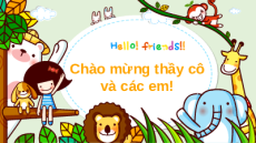 Giáo án Powerpoint Chủ đề 7 Bài 4: Hỏi mẹ Tiếng việt lớp 1 Kết nối tri thức