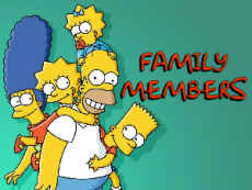 Trò chơi powerpoint Gia đình