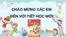 Giáo án Powerpoint Viết: Viết đoạn văn về một câu chuyện em thích Tiếng việt lớp 4 Cánh diều