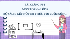 Giáo án powerpoint Thu thập và phân loại dữ liệu Toán 8 Kết nối tri thức