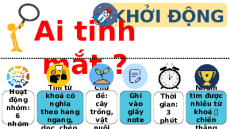 Giáo án Bài 21 Địa lí 10 Cánh diều: Địa lí các ngành nông nghiệp, lâm nghiệp, thuỷ sản