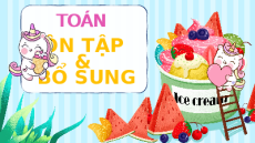 Giáo án Powerpoint Tính giá trị của biểu thức (tiếp theo) Toán lớp 3 Chân trời sáng tạo