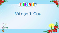 Giáo án điện tử Bài 3: Như măng mọc thẳng Tiếng việt lớp 4 Cánh diều phiên bản 2