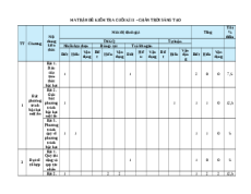 Đề thi cuối kì 2 Toán 10 Chân trời sáng tạo Cấu trúc mới có tự luận (Đề 2)