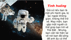 Giáo án Powerpoint Mắt sói Ngữ văn 8 Kết nối tri thức