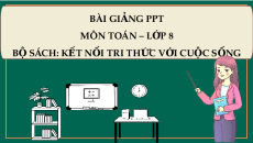 Bài giảng Powerpoint Hình chóp tứ giác đều Toán 8 Kết nối tri thức