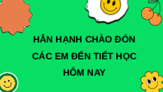 Giáo án Powerpoint Phép chia (trang 15) Toán lớp 2 Kết nối tri thức (phiên bản 2)