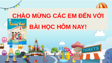 Giáo án Powerpoint Đọc: Em nghĩ về Trái Đất Tiếng việt lớp 3 Cánh diều