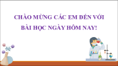 Bài giảng Powerpoint Hóa học 12 Cánh diều