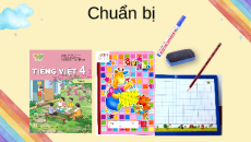 Giáo án Powerpoint Viết: Trả bài viết đoạn văn nêu tình cảm, cảm xúc về một nhân vật trong văn học trang 29 Tiếng việt lớp 4 Kết nối tri thức