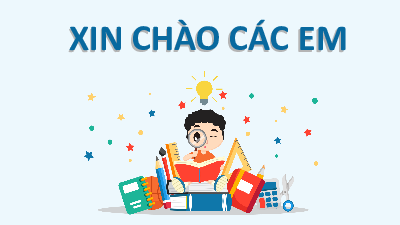 Giáo án Powerpoint chuyên đề 1 Biến đổi khí hậu Địa lí 10 Cánh diều