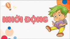 Giáo án Powerpoint Diện tích xung quanh và diện tích toàn phần của hình hộp chữ nhật Toán lớp 5 Kết nối