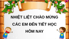 Giáo án Powerpoint Phép trù có nhớ trong phạm vi 100 (trang 93, 94, 95) Toán lớp 2 Chân trời sáng tạo (phiên bản 2)