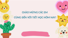 Giáo án powerpoint Viết các số thành tổng các trăm, chục, đơn vị | Chân trời sáng tạo Toán lớp 2