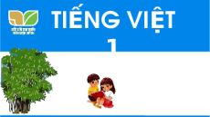 Giáo án Powerpoint Bài 58: ach, êch, ich Tiếng việt lớp 1 Kết nối tri thức