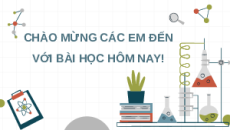 Giáo án Powerpoint Chuyên đề Bài 5: Chuyển hóa chất béo thành xà phòng Hóa học 11 Kết nối tri thức
