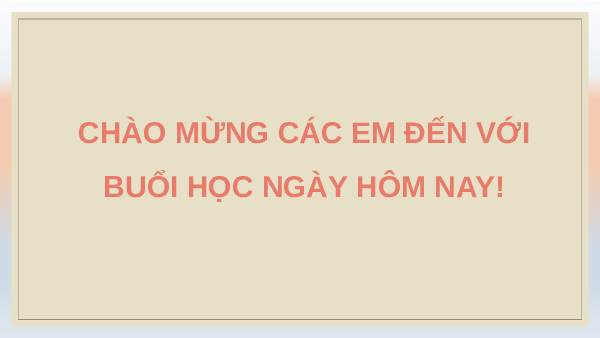 Giáo án Powerpoint Triệu - Lớp triệu Toán lớp 4 Chân trời sáng tạo