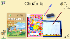 Giáo án Powerpoint Viết: Tìm hiểu cách viết hướng dẫn thực hiện một công việc (trang 95, 96) Tiếng việt lớp 4 Kết nối tri thức