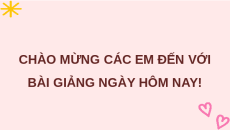 Giáo án Powerpoint Tuần 34 Hoạt động trải nghiệm lớp 4 Cánh diều