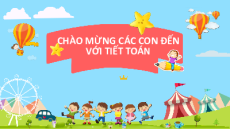 Giáo án powerpoint Em giải bài toán | Chân trời sáng tạo Toán lớp 2